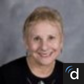 Sharon Drager, MD, Vascular Surgery, San Pablo, CA