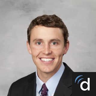 John Parker, MD
