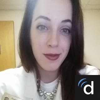 Krysten Sherrod, MD