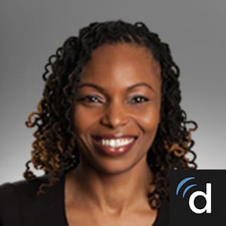 Evelyn Ivy Mwangi, MD
