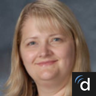 Amy (Meyer) Boles, MD