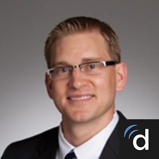 Patrick Munson, MD, Otolaryngology (ENT), Sioux Falls, SD