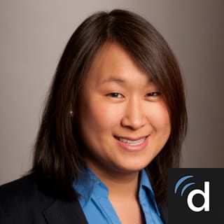 Rebecca Kuo, MD, Orthopaedic Surgery, Chicago, IL
