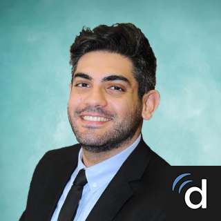 Amer Bechnak, MD, Research, Ann Arbor, MI