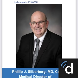 Phillip Silberberg, MD