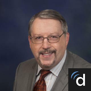 James Cloy, MD