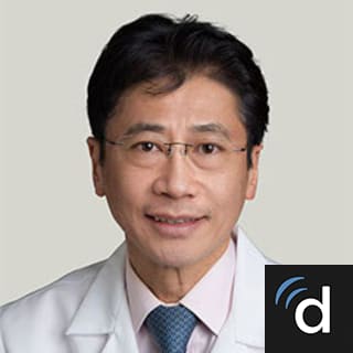 James Liao, MD