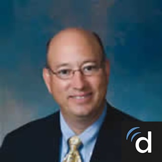 Glen Hanson, MD, General Surgery, Shawnee, OK