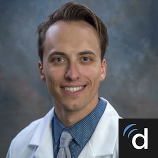 Patrick Popieluszko, MD, Emergency Medicine, El Paso, TX