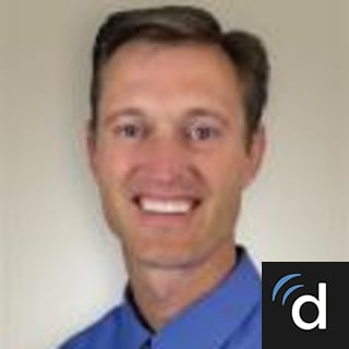 Alan Crandall, Family Medicine, Blackfoot, ID