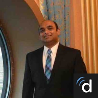 Prashant Phatak, MD