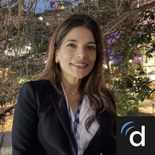 Anu Mongia, MD