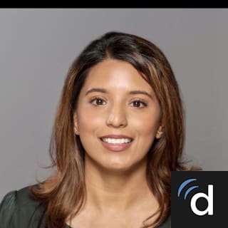 Ali Reksha Drl Dr. Dureshahwar Ali, DO – Park Ridge, IL | Internal Medicine