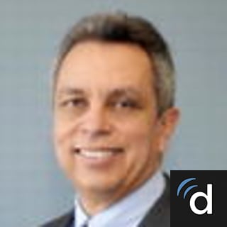Javier Roca, MD