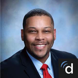 Randolph Lyde, MD