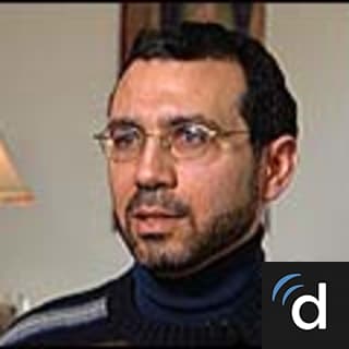 Adeeb Jaber, MD
