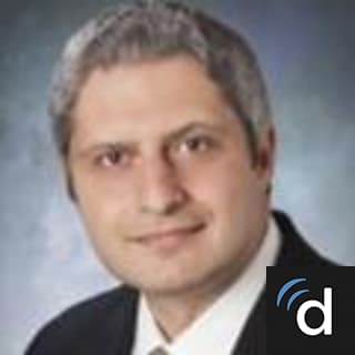 Omid (Javadi) Hajiseyed Javadi, MD, Thoracic Surgery, San Jose, CA