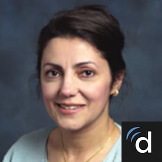 Helen Etemadi, DO