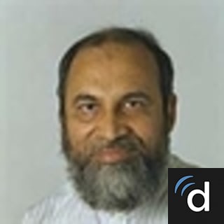 M. Islam, MD