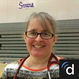 Chrisanna Johnson, MD