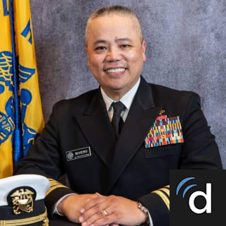 Josef Rivero, Physician Assistant, North Bethesda, MD