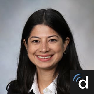 Pooja Advani, MD, Oncology, Jacksonville, FL