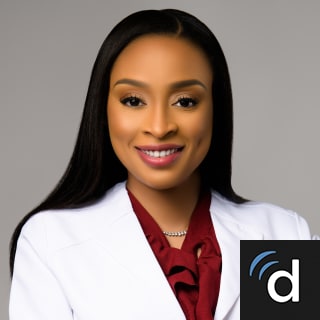 Alisha Jefferson, MD