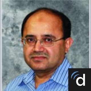 Saeed Javed, MD
