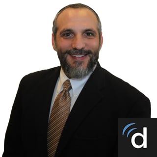 Nosson Goldfarb, MD