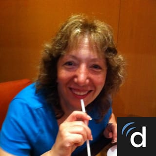 Monica Grinberg, MD