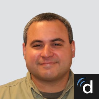 Manuel Mendoza, MD