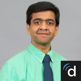 Vijay Mirmira, MD