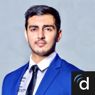 Bilal Fiaz, MD