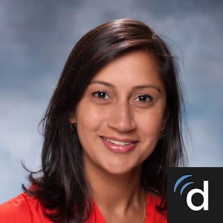 Shilpa Pai, MD