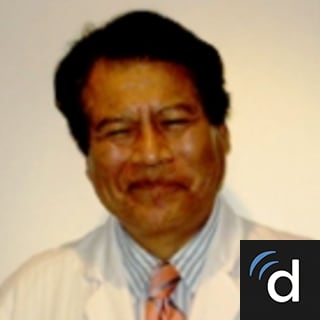 Israel Chambi, MD, Neurosurgery, Santa Ana, CA