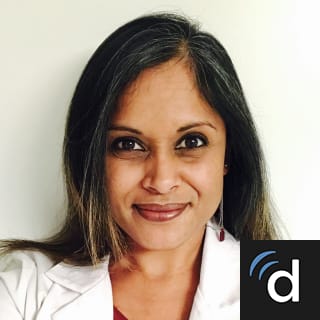 Sreepadma Sonty, MD