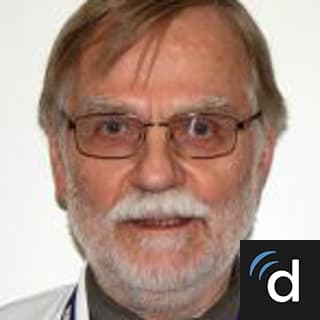 Louis Kirchhoff, MD, Internal Medicine, Iowa City, IA