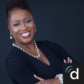 Nina Everett, MD
