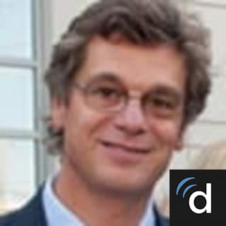 Oscar Cingolani, MD