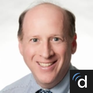 Andrew Porges, MD