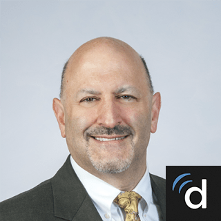 Marc Eigg, MD