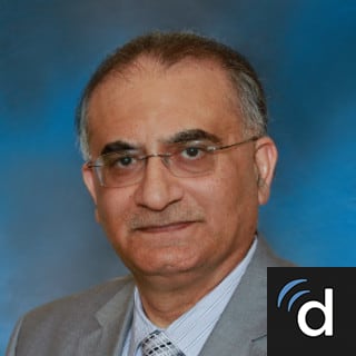 Tahir Qayyum, MD