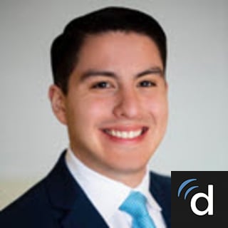 Santiago Gonzalez, MD