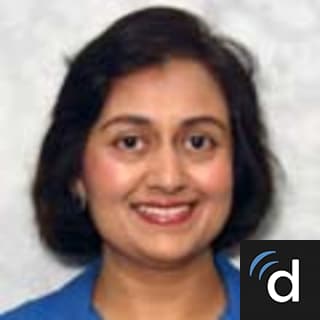 Bela Desai, MD, Geriatrics, Des Plaines, IL
