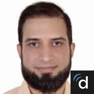 Ehtesham Khalid, MD