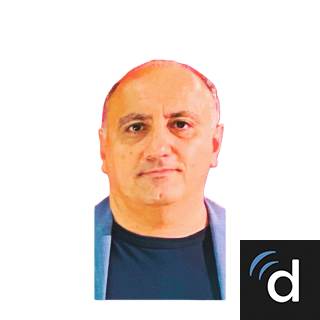 Eli Nader, MD