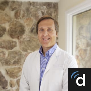 Mark Cooper, MD