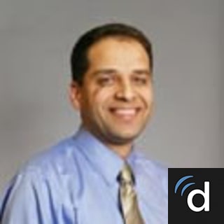 Mohammad Saleh, MD