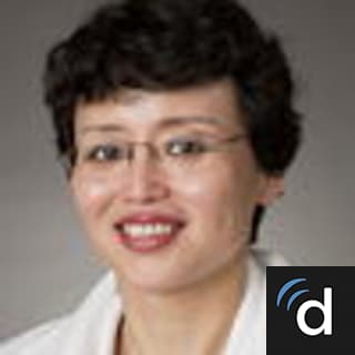 Lihong Wei, MD