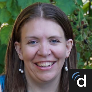 Kathryn Lederer, Family Nurse Practitioner, Corvallis, OR